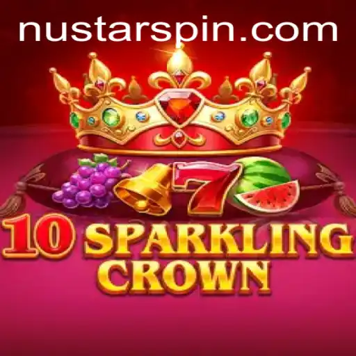 Explore the Exciting World of 10SparklingCrown: A New Gaming Experience