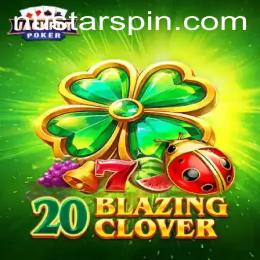 Exploring 20BlazingClover: Merging Strategy with Adventure