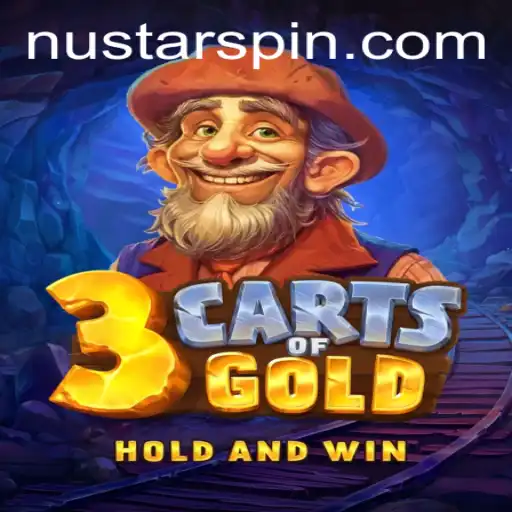The Exciting World of 3cartsOfGold: A New Gaming Adventure