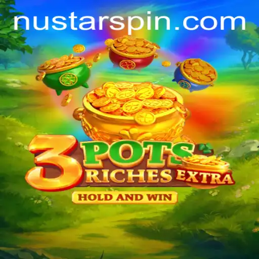 Mastering 3potsExtra: A Deep Dive into the Game Mechanics and Strategies