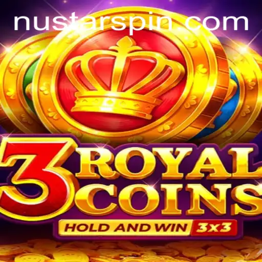 3royalcoins: The Innovative Game Transforming the Digital Landscape