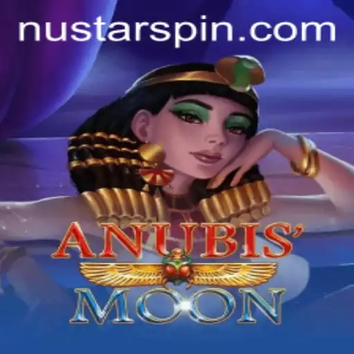 AnubisMoon: Exploring the Mystical Realms with Nustar