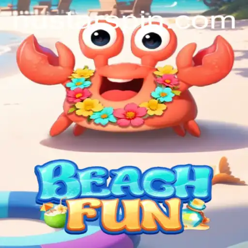 Diving into BeachFun: Unraveling the Buzz Around Nustar