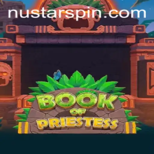 Unveiling the Mystical World of BookOfPriestess with Nustar