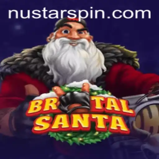 BrutalSanta: A Heart-Pounding Adventure Game with a Twist