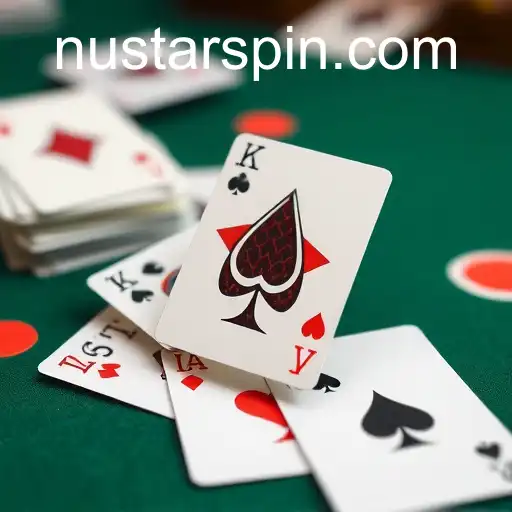 Exploring the World of Card Games: The Rise of Nustar