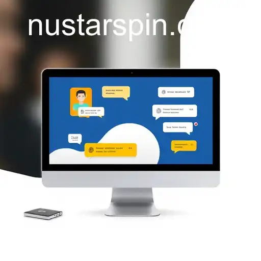 Contact Us: Discover the Gateway to Nustar