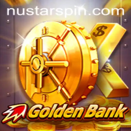CrazyGoldenBank: Unleashing Thrills with the Nustar Phenomenon