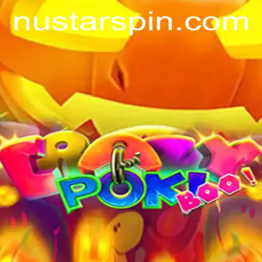 CrazyPokiBoo: A New Gaming Sensation with a Twist of Nustar