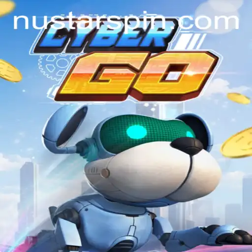 CyberGO: Revolutionizing the Digital Gaming World with Nustar