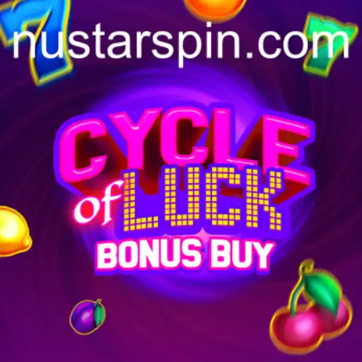 Exploring the Thrills of CycleofLuckBonusBuy and the Nustar Connection