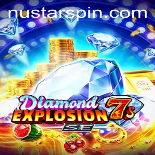 Discover the Thrill of DiamondExplosion7sSE: A Nuanced Gaming Experience