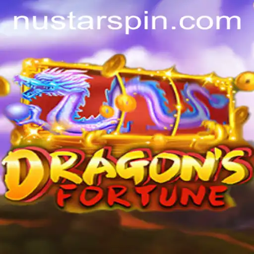 Discover DragonFortune: An Epic Adventure with Nustar