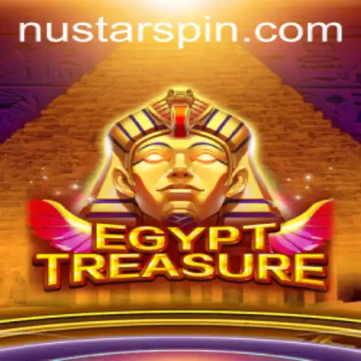 Discover the Enchanting World of EgyptTreasure and the Role of Nustar