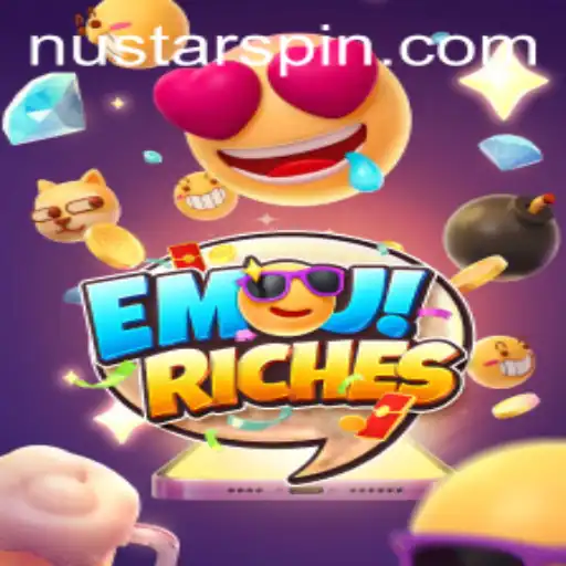 Discovering the Excitement of EmojiRiches with Nustar