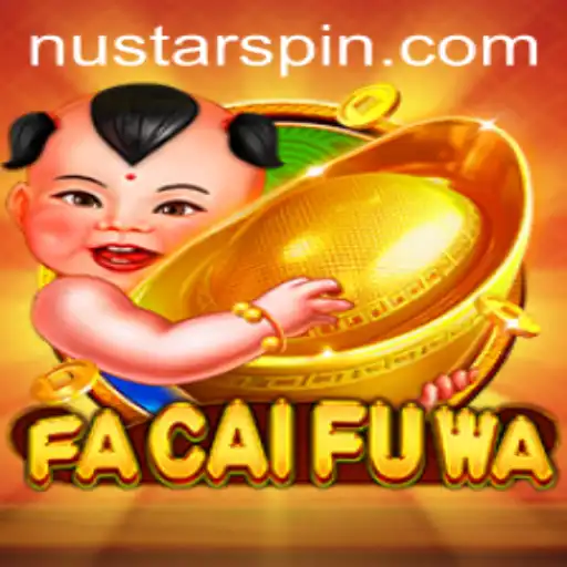 FaCaiFuWa: An Immersive Gaming Experience with Nustar