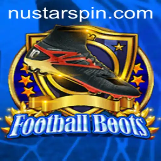 FootballBoots: An Innovative Game with Nustar Elements