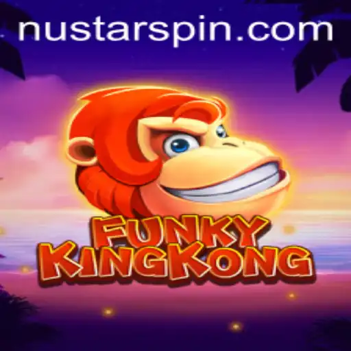 FunkyKingKong: An Immersive Gaming Experience with a Twist of Reality