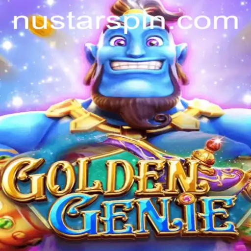 Unveiling GOLDENGENIE: A Gaming Marvel with Nustar Innovations