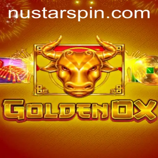 Explore the Exciting World of GoldenOx: A Game That Brings Ancient Tales to Life