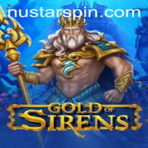 The Enchanting World of GoldofSirens: Enter the Realm of Nustar
