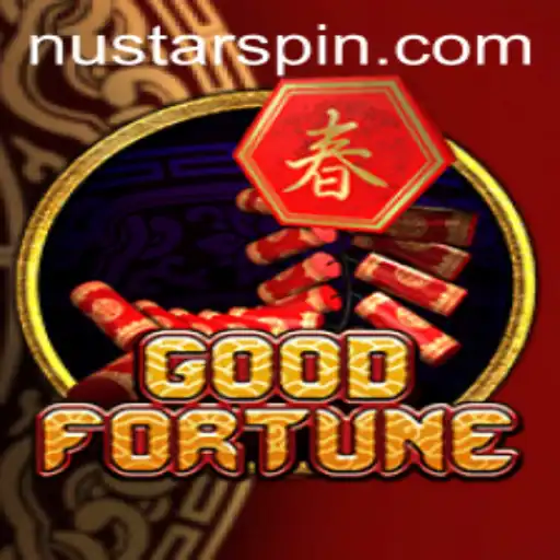 Unveiling GoodFortune: A New Era of Gaming with Nustar