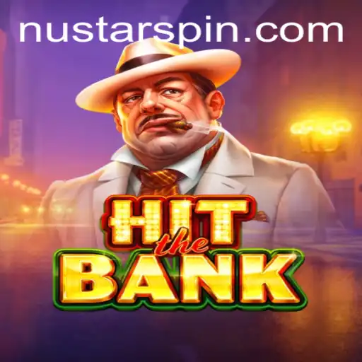 HitTheBank: Navigating High Stakes with Nustar