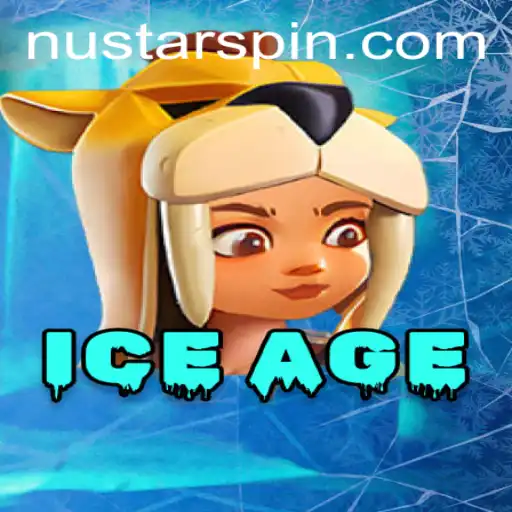 IceAge: A Deep Dive into a Chilling Adventure with Nustar