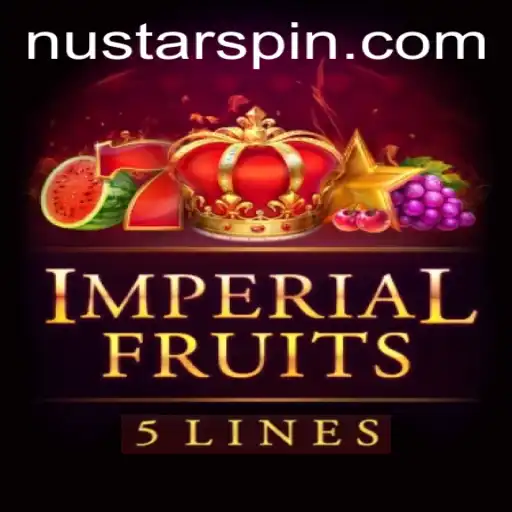 Experience the Thrill of ImperialFruits5 with the Energy of Nustar