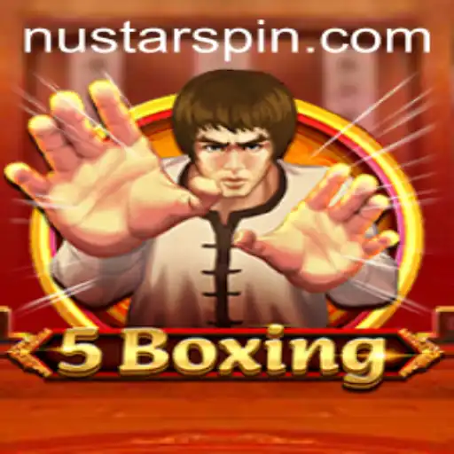 Introducing 5Boxing: A New Era in Gaming with Nustar