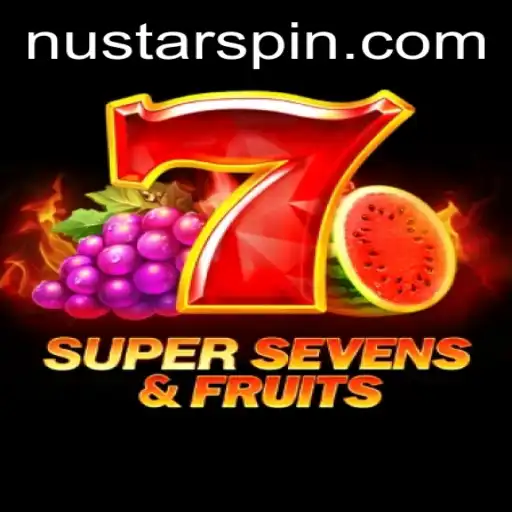 7SuperSevensFruits: An Exciting Addition to the Gaming World