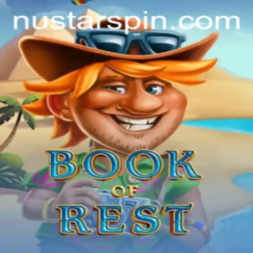 Unveiling BookofRest: Nustar's Innovative Game Revolution