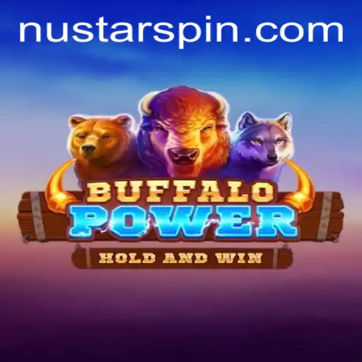 BuffaloPower: A Thrilling Journey into the World of Adventure and Strategy