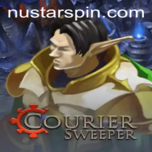 CourierSweeper: An Innovative Gaming Experience