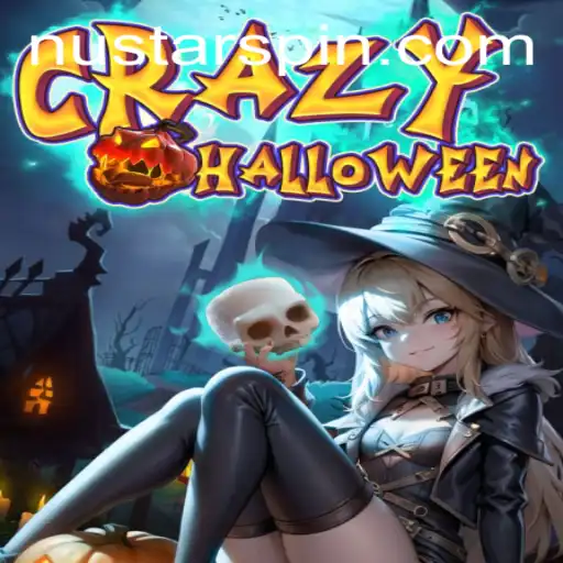 CrazyHalloween: A Thrilling Adventure with Nustar
