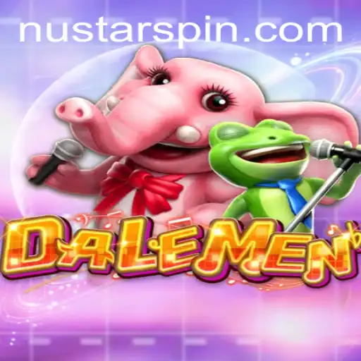 Immerse Yourself in the World of DALEMEN: A New Frontier in Gaming