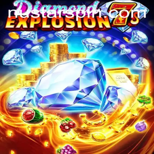 Discover the Thrills of DiamondExplosion7s: A Dazzling New Game Experience