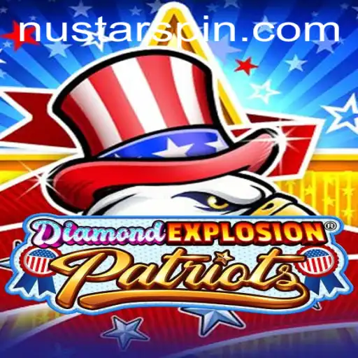 Exploring DiamondExplosionPatriots and the Intriguing Influence of Nustar