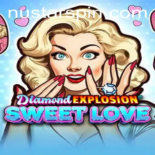 DiamondExplosionSweetLove - A Strategic Journey into Love and Adventure