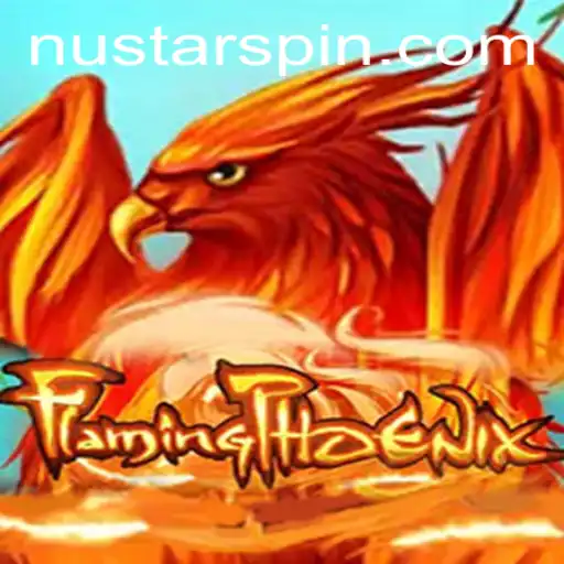 Discover the Thrills of FlamingPhoenix: A New Era of Strategy and Adventure
