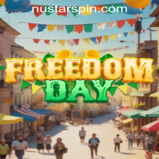 FreedomDay Unleashed: A Journey into the World of Nustar