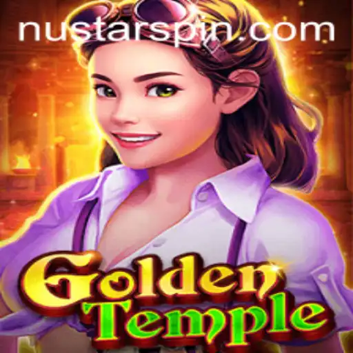 Exploring the Enigmatic World of GoldenTemple: A Journey Through Nustar's Mystical Gameplay