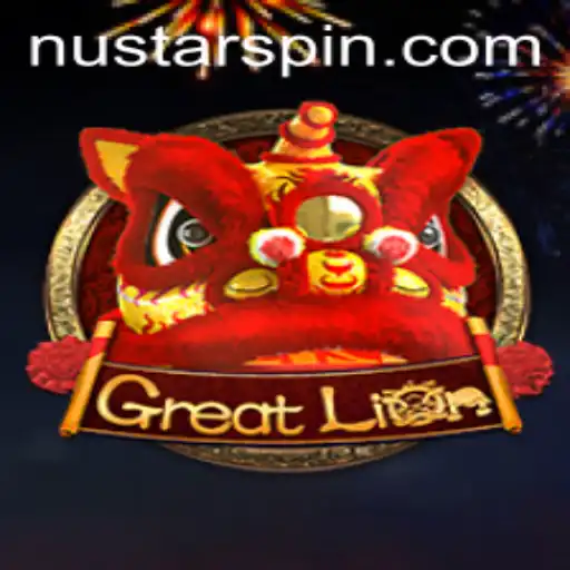 GreatLion: A New Era in Gaming with Nustar