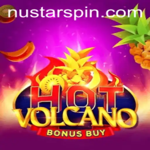 Unveiling HotVolcanoBonusBuy: A Game-Changer with a Fiery Twist