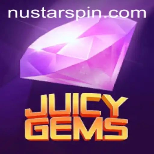 JuicyGems: An Engaging New Adventure with Nustar