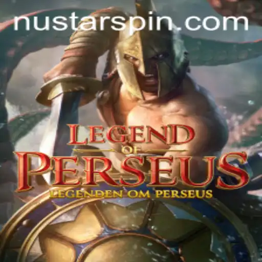 LegendofPerseus: A Mythical Adventure Awaits with Nustar