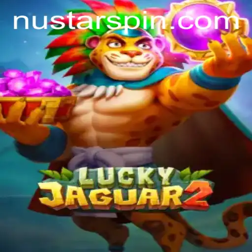 Unveiling the Thrills of Luckyjaguar2: A Fresh Gaming Sensation