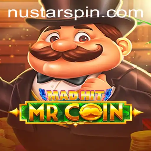 MadHitMrCoin: A New Gaming Sensation in the Era of Nustar