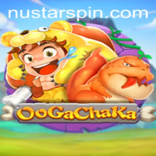 OoGaChaKa: A New Exciting Game Fueled by Nustar