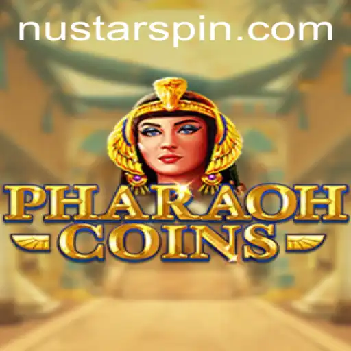 Exploring the Thrilling World of PharaohCoins and the Role of Nustar